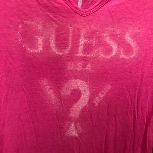 Guess t-shirt